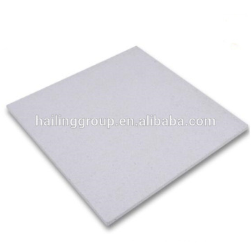 High Strength 4 Hours Fire insulation 100% Non-asbestos Calcium Silicate Fireproof Board